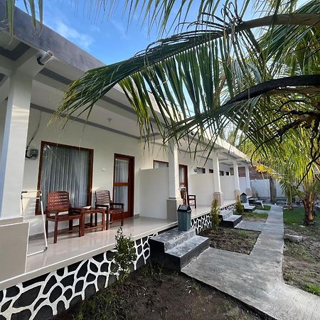 Kuta Lodge Homestay Kuta (Lombok) Exterior foto